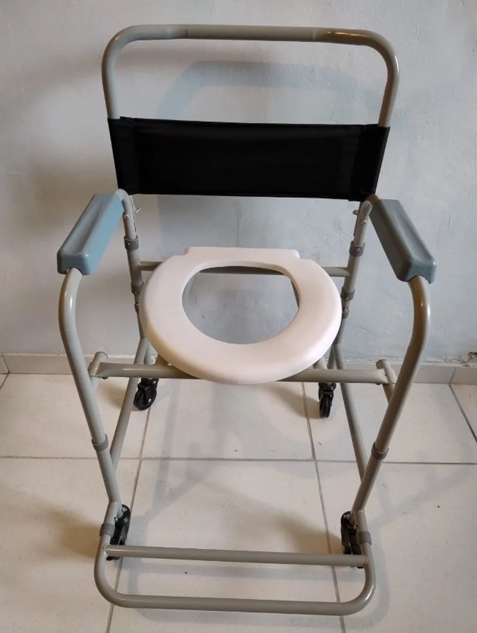 cadeira higiênica - Foto 2