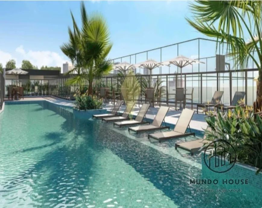 Studio no Jardim Guarujá em Sorocaba - Foto 5