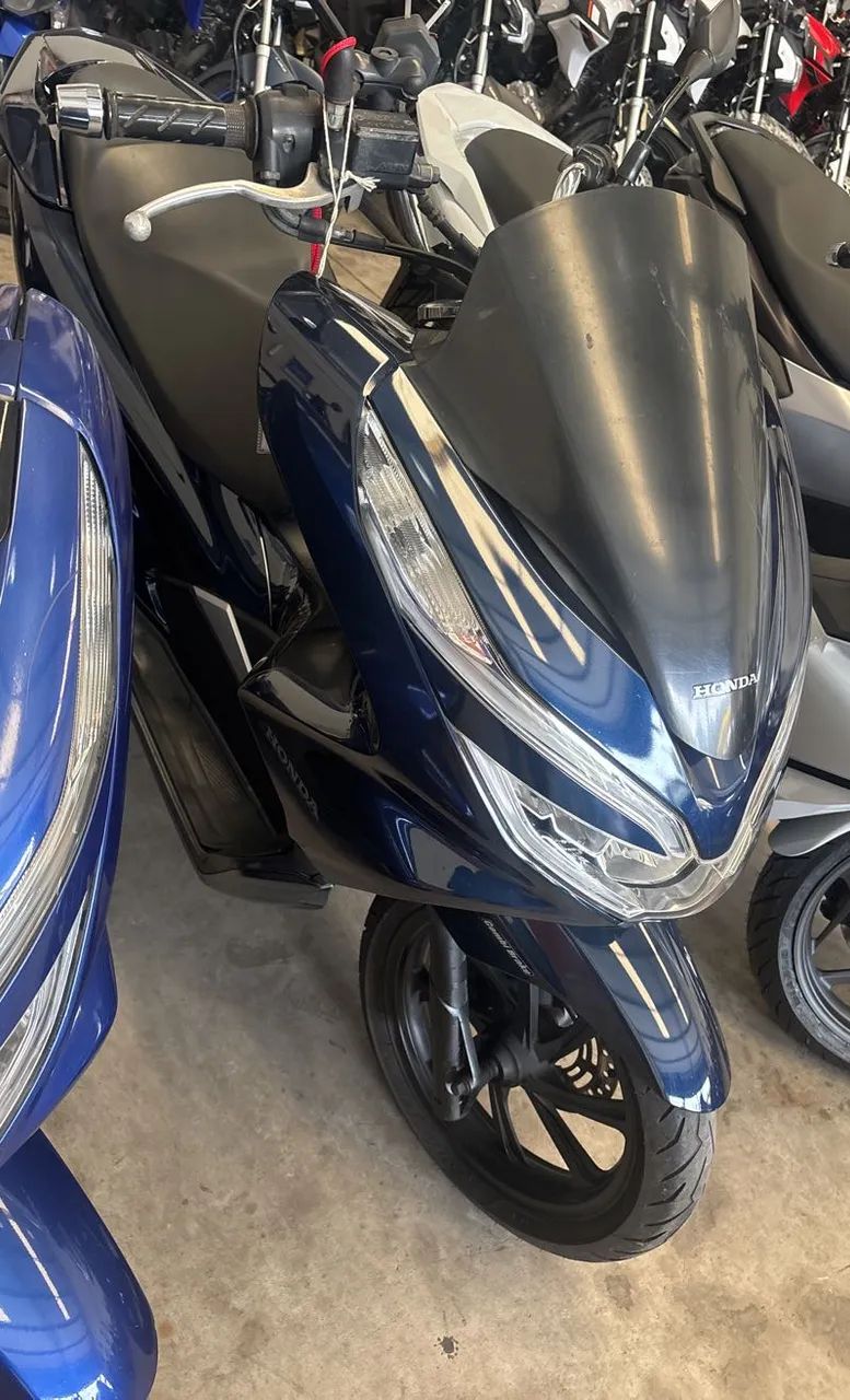 Honda PCX 150 150 cc  - Foto 5