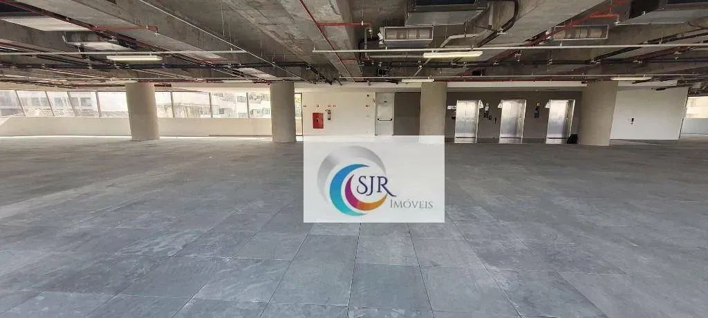 Conjunto para alugar, 1396 m² - Pinheiros - São Paulo/SP - Foto 2
