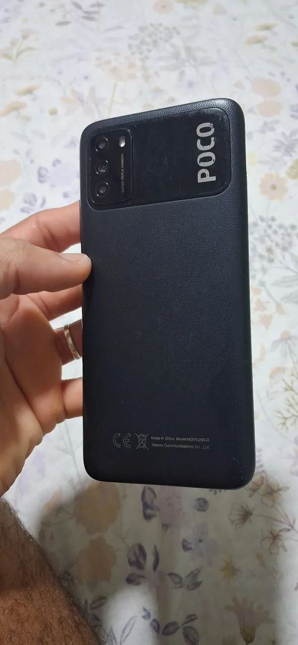 Xiaomi poco m3 128g - Foto 3