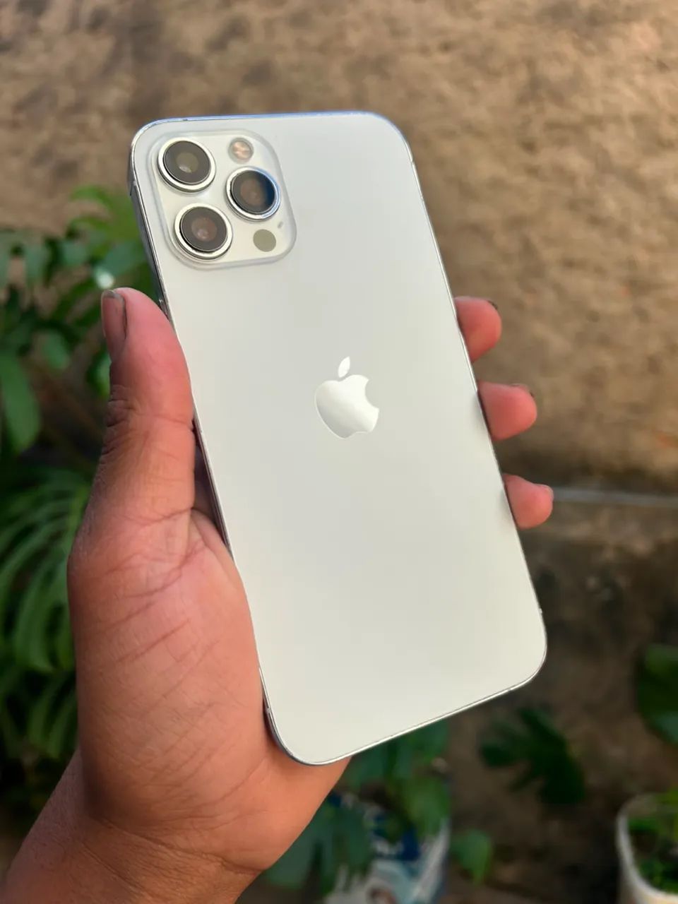iPhone 12 Pro Max - Foto 2