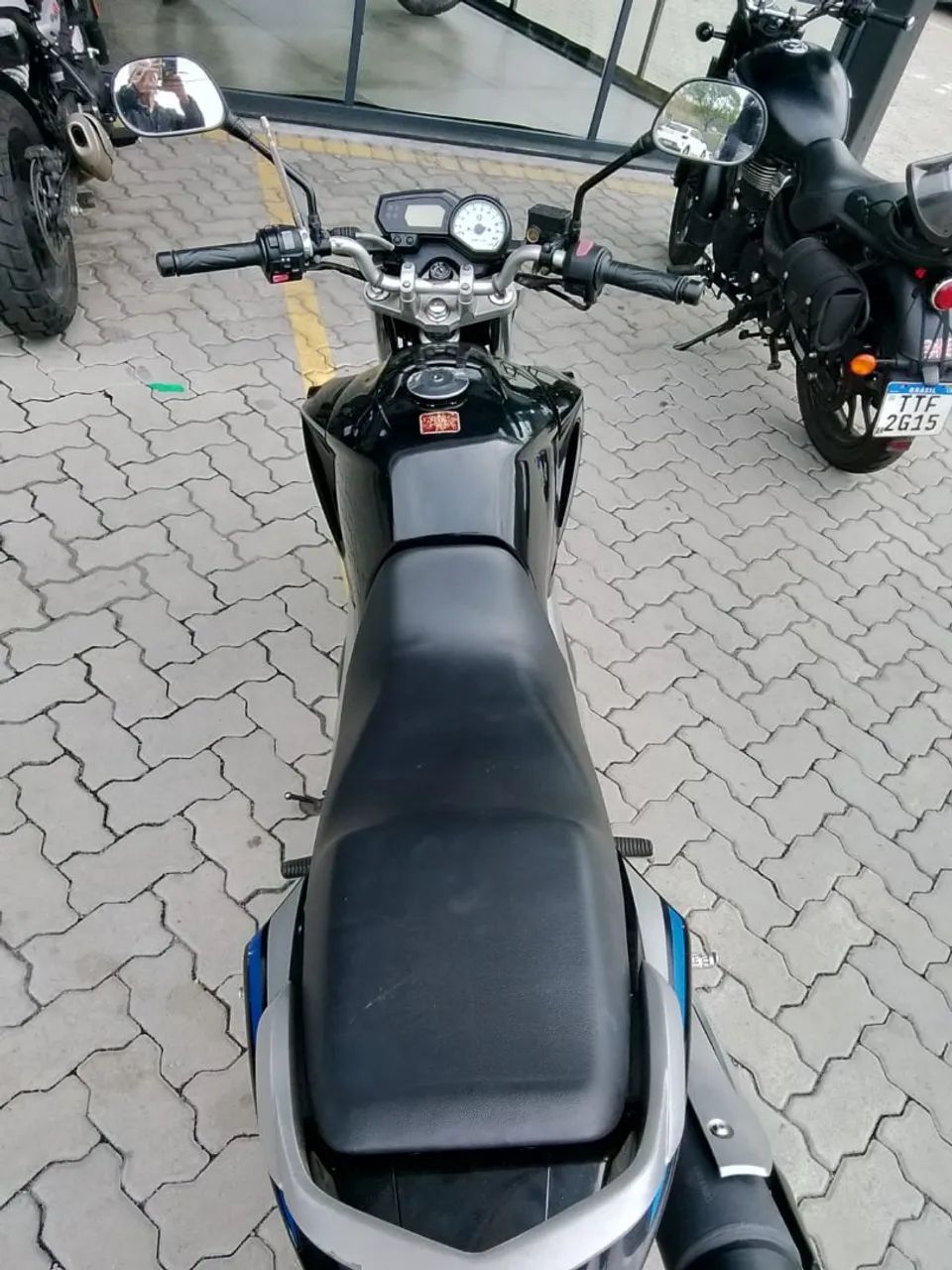 FAZER 250 (2014) - Foto 4