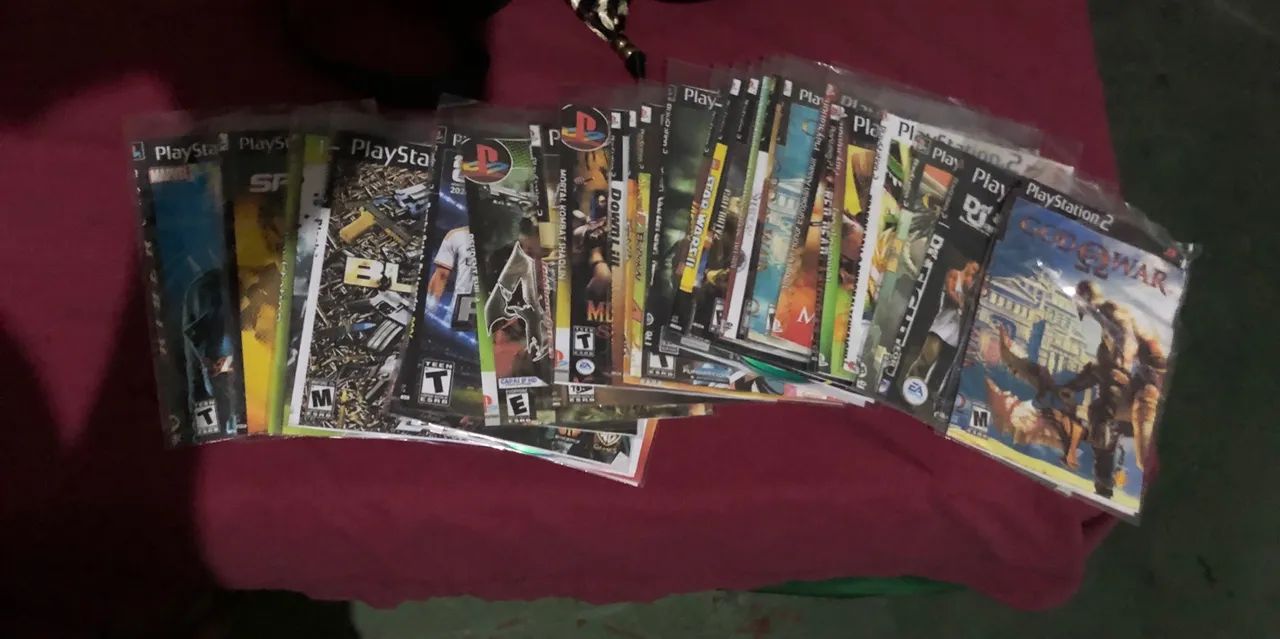 Ps2 - Foto 4