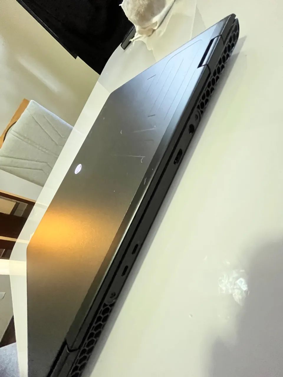 Alienware M16 R2  - Foto 2