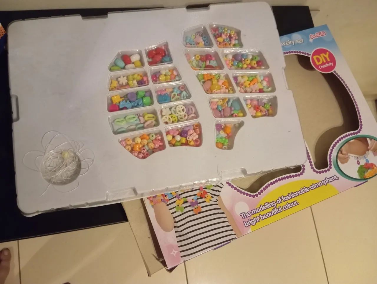 Brinquedo de cozinha  - Foto 4