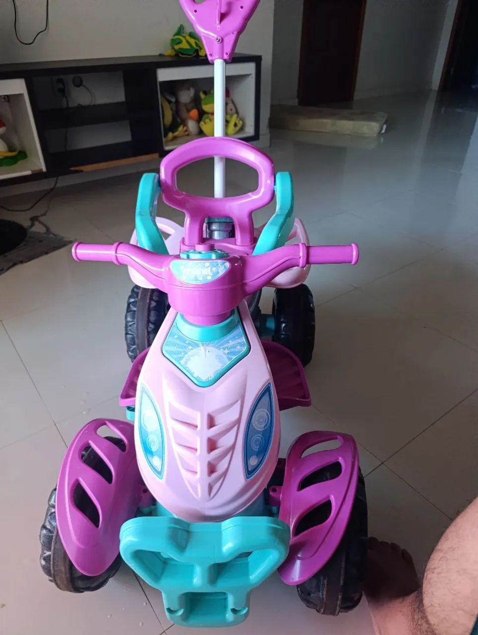 Carrinho - Foto 2