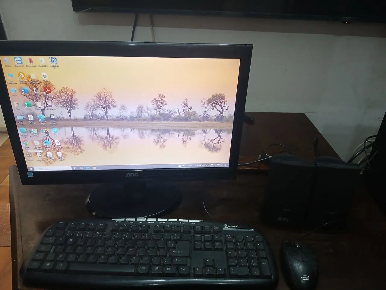 Computador ssd 120 giga - Foto 5