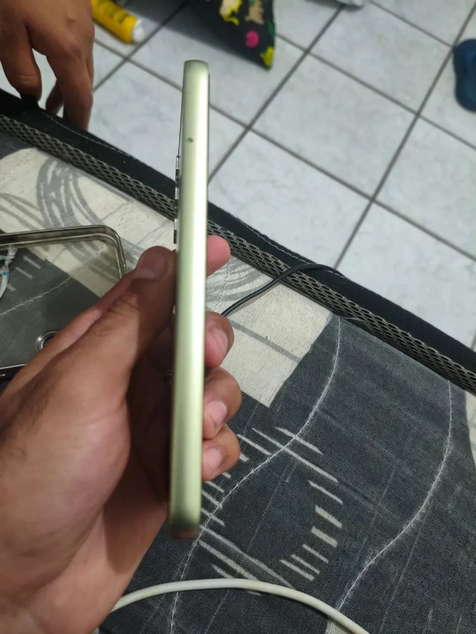 A34 Samsung  - Foto 5