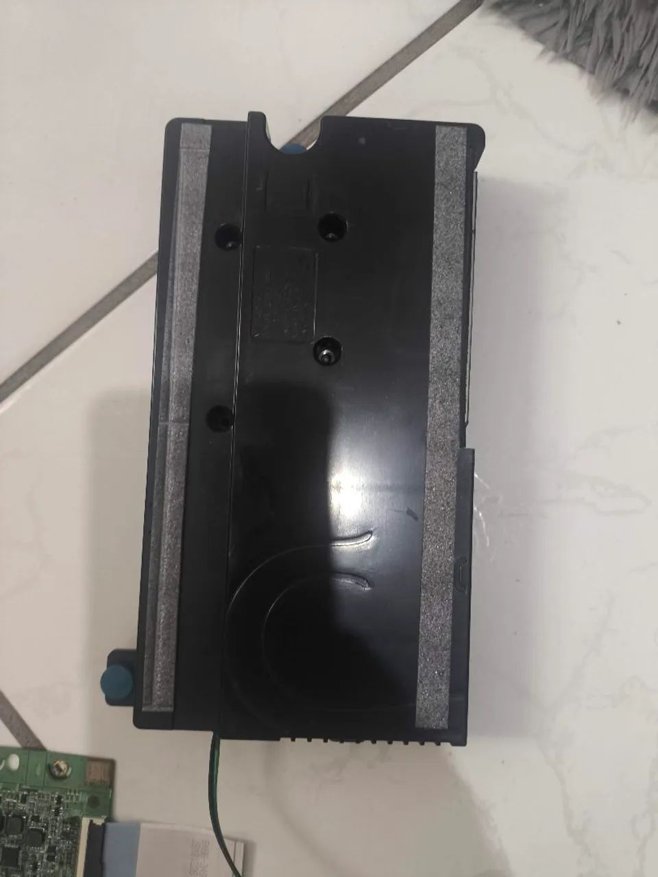 VENDO PLACAS E PEÇAS PARA TV SAMSUNG 43 POLEGADAS  - Foto 4
