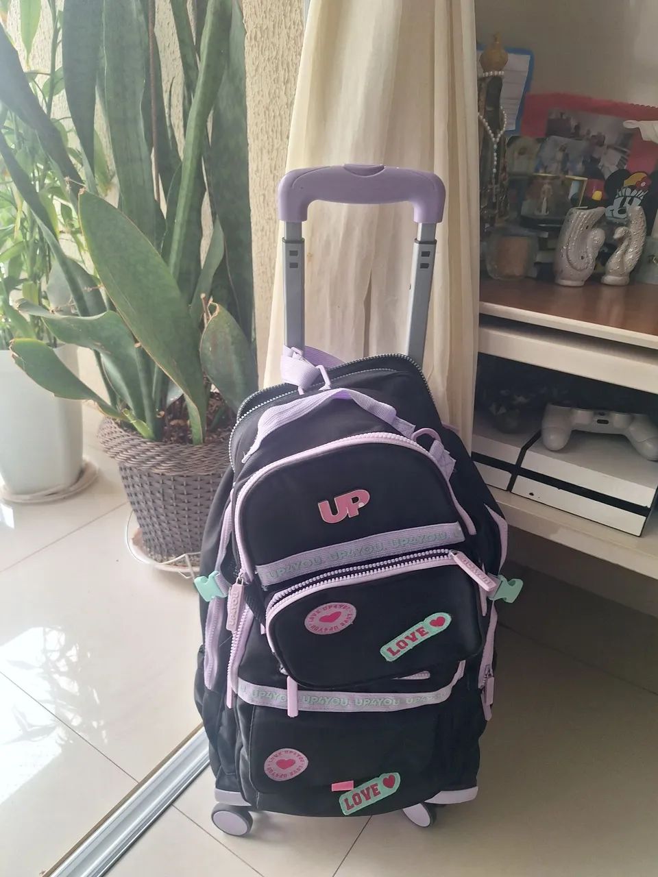 Mochila escolar  - Foto 5