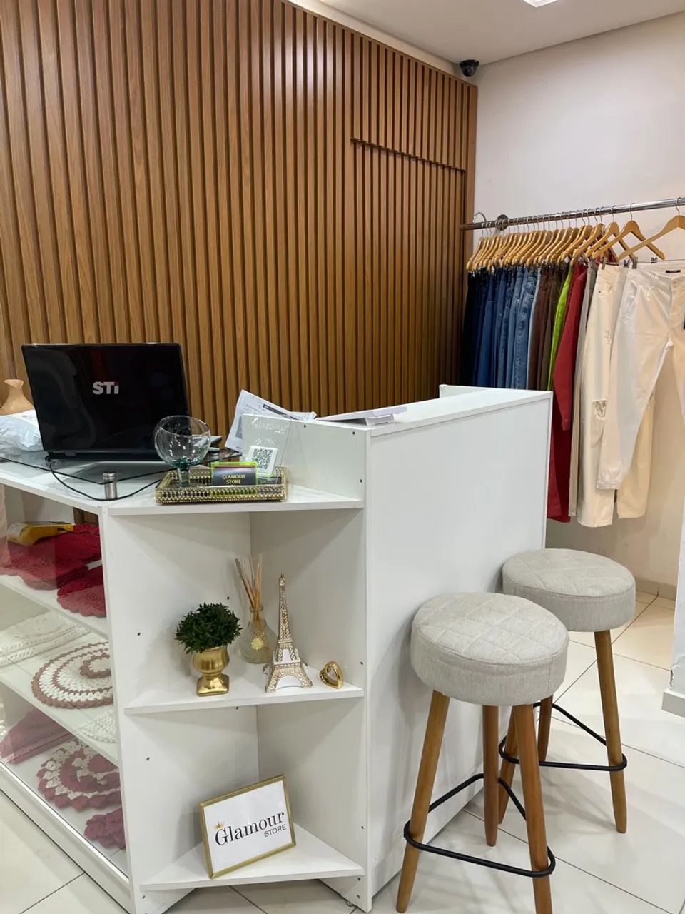 Loja de Roupa Feminina - Foto 4