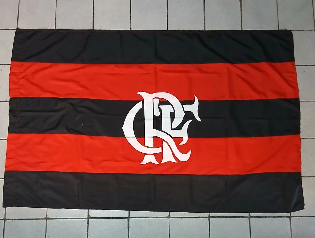 Bandeiras do Flamengo 
