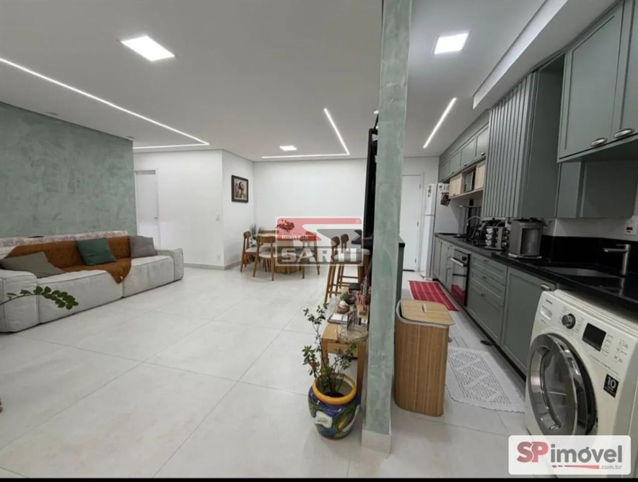 VENDA DE APARTAMENTO