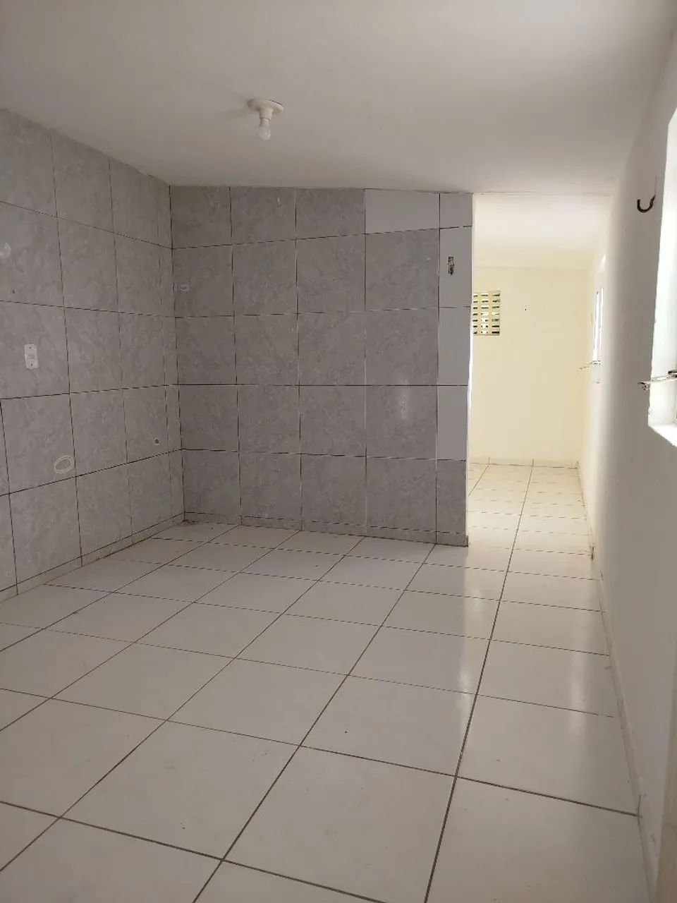 Casa 4/4 com garagem na cidade alta  - Foto 3