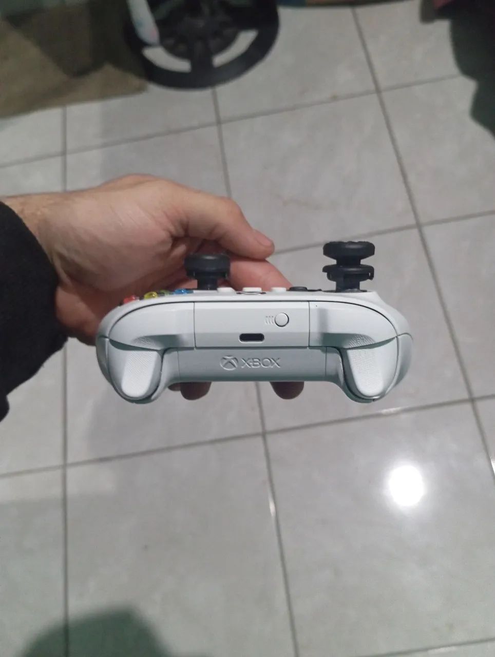 Controle Xbox sires S  - Foto 3