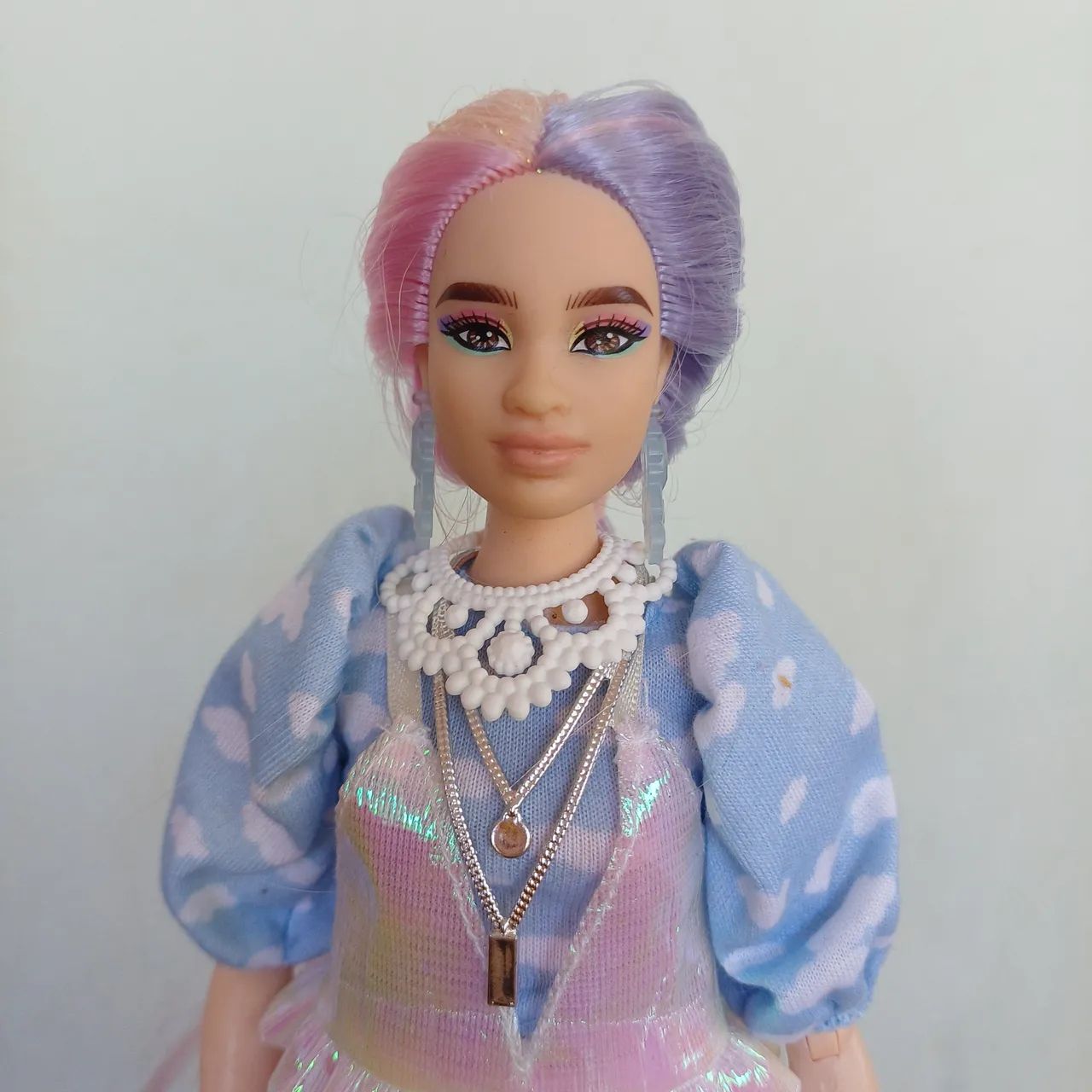 Boneca Barbie Extra Doll #2