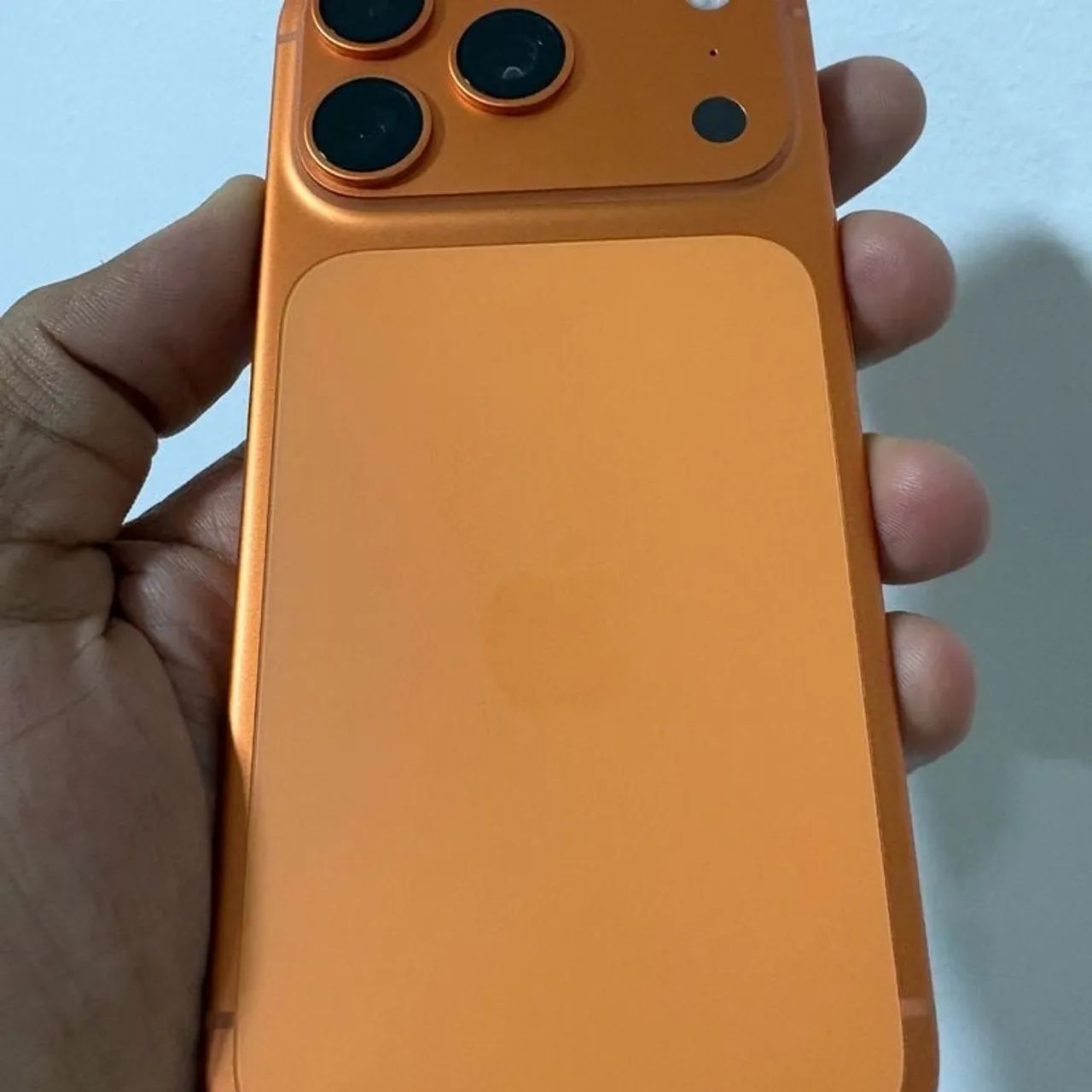 iPhone 17pro Max  - Foto 2