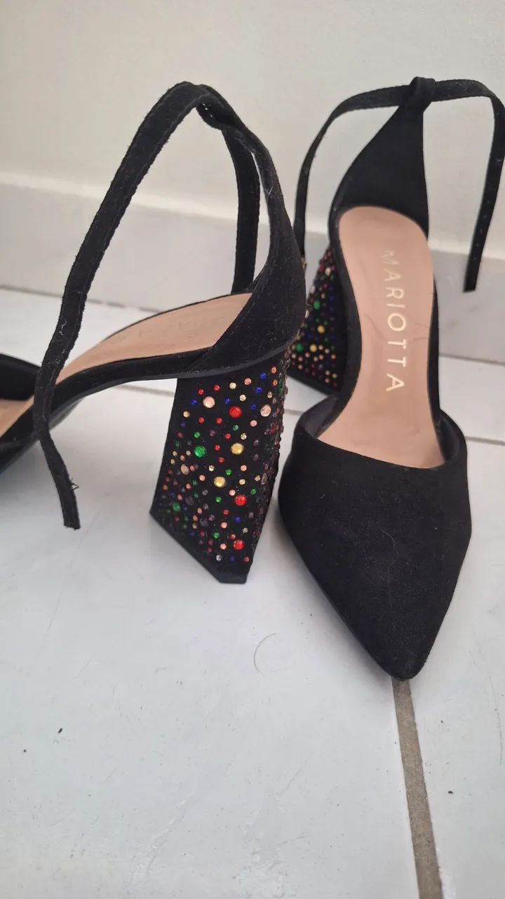Sandália  - Foto 3
