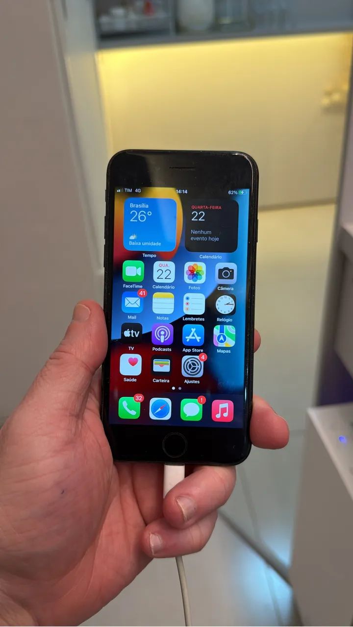 iPhone 7