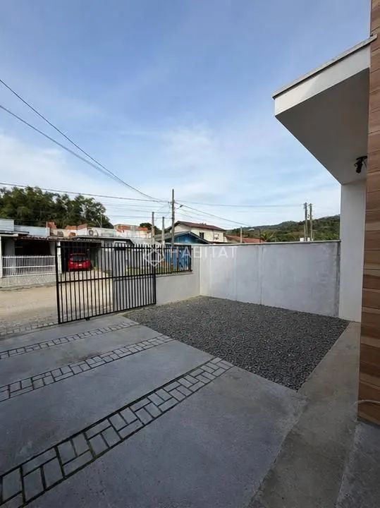 Casa com 3 quartos em Penha - Foto 3
