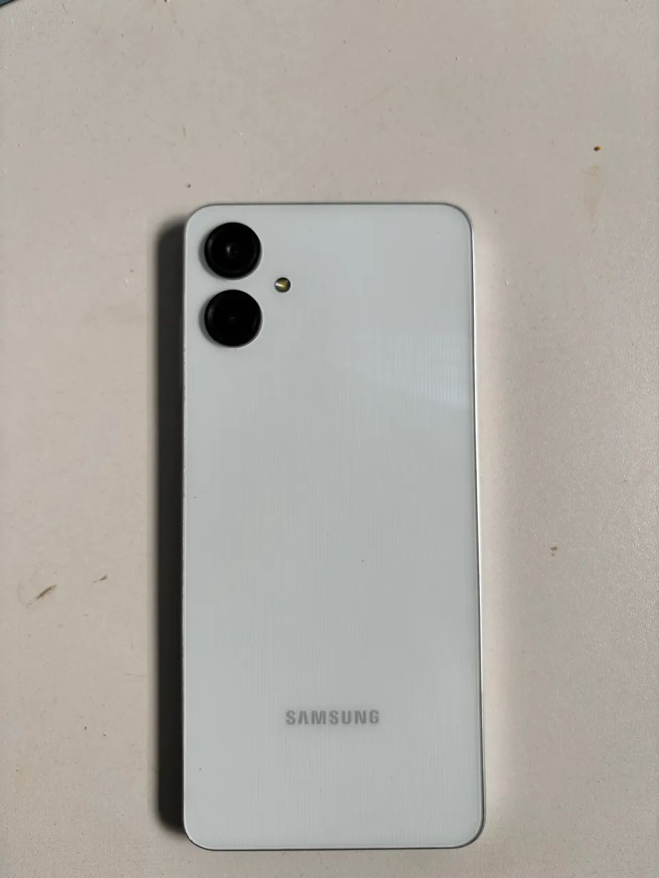 Celular Samsung a06 estado de novo  - Foto 3