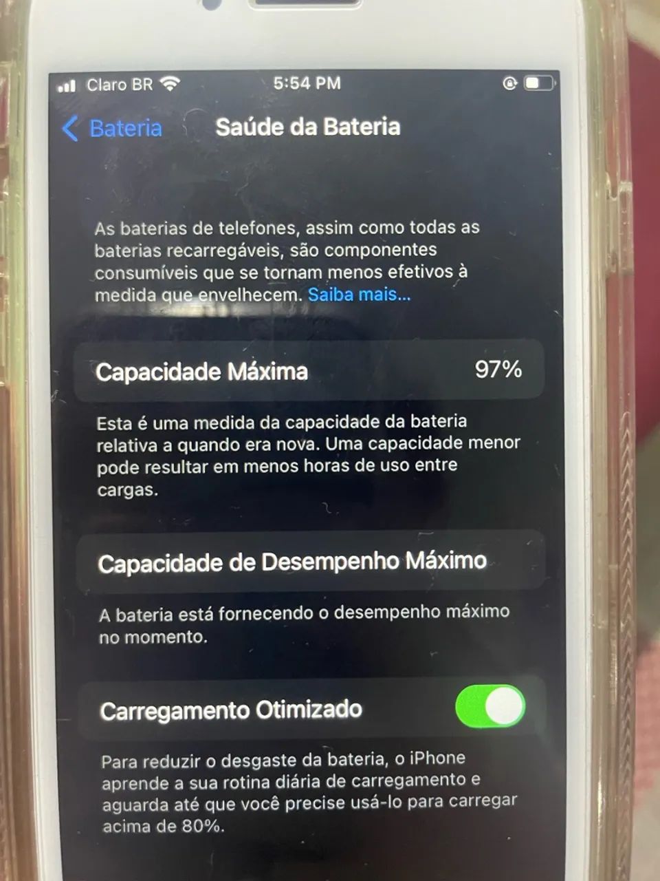 iPhone 7 - Foto 3