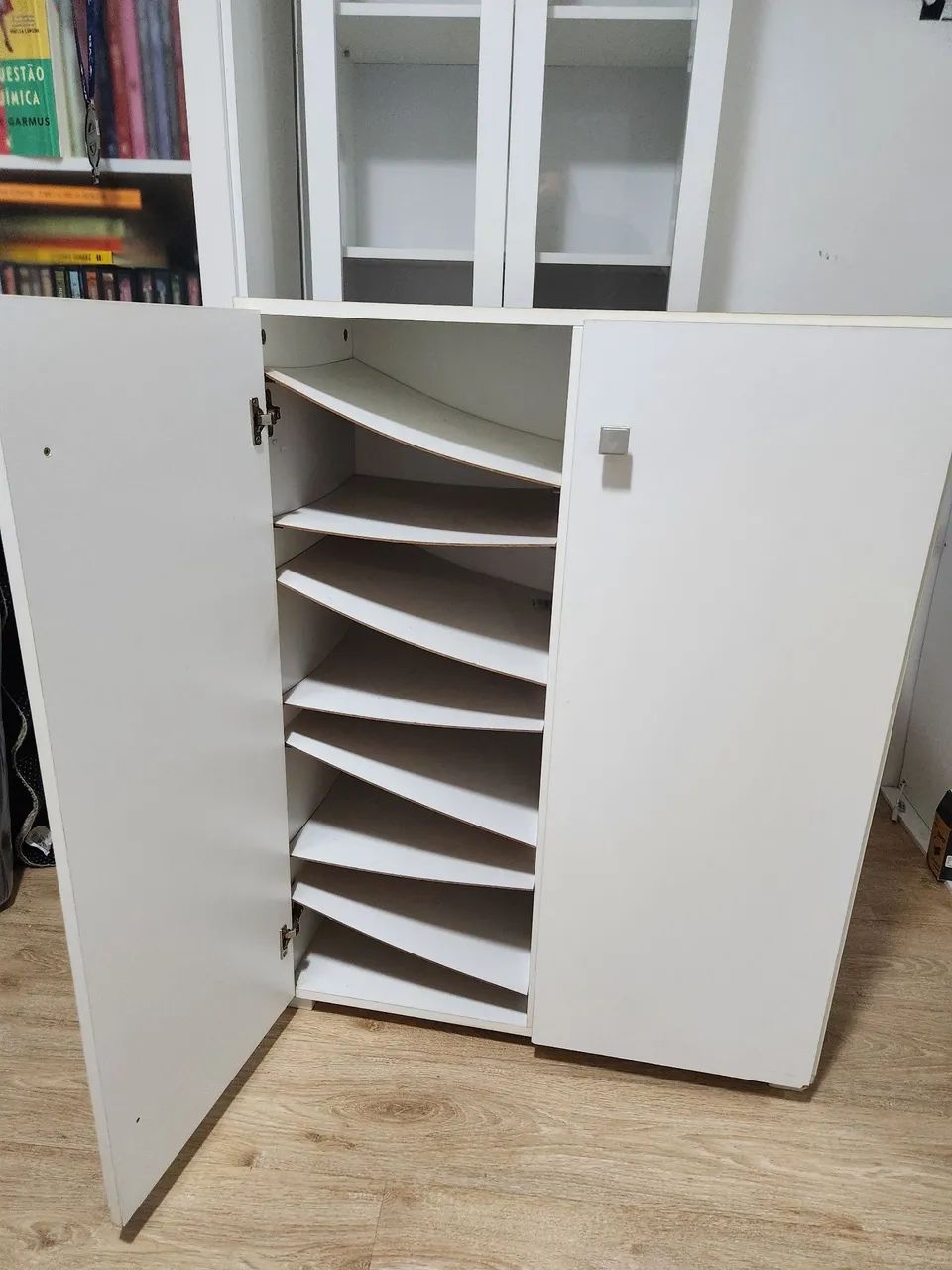 Sapateira  - Foto 2
