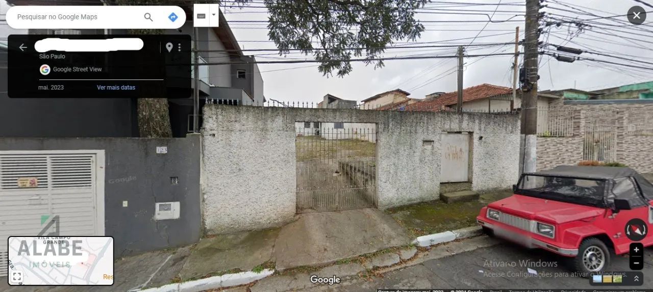 Terreno Residêncial - Foto 4