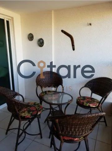 Apartamento Porto das Dunas - Foto 4