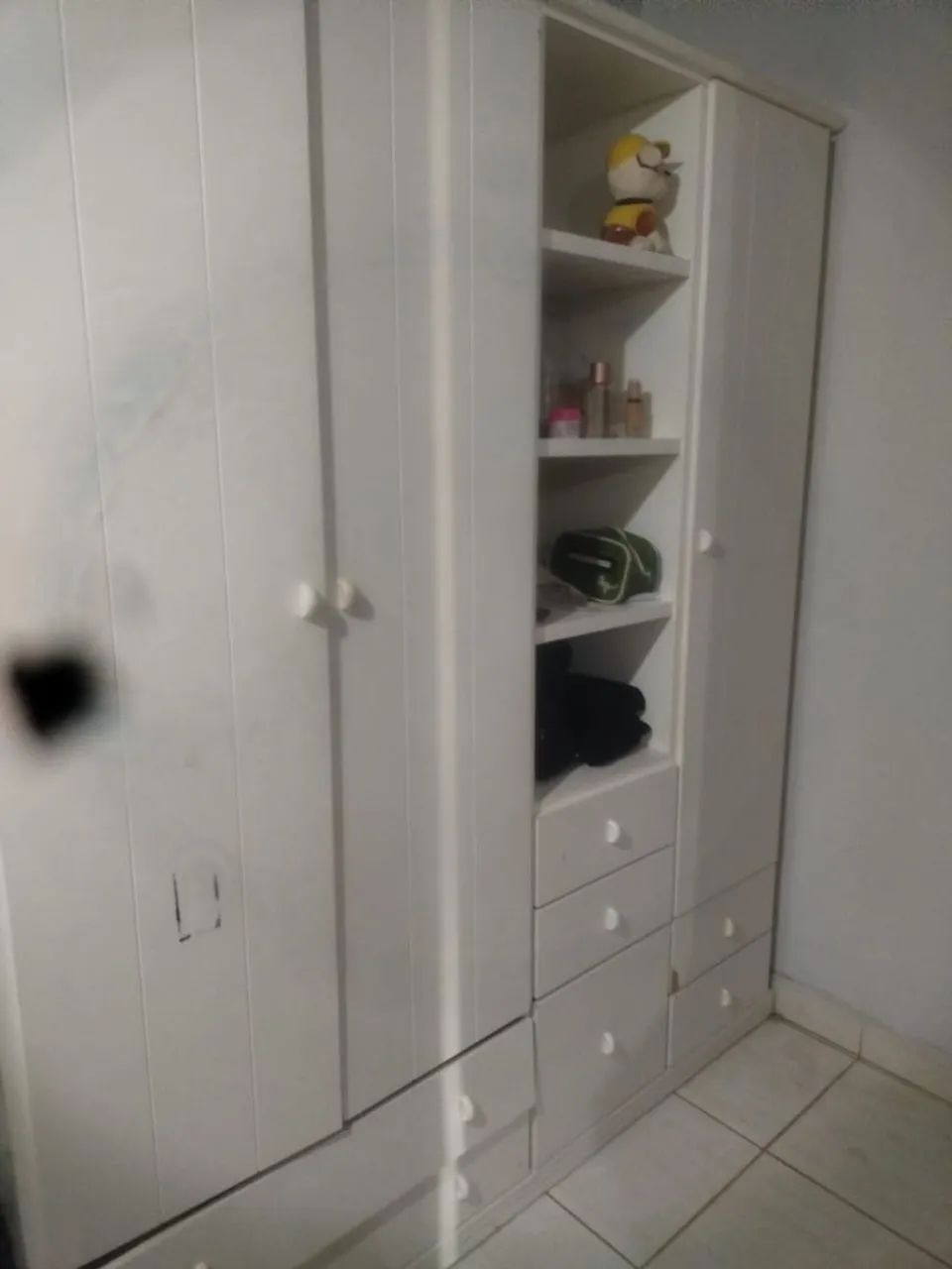 Guarda-roupa
