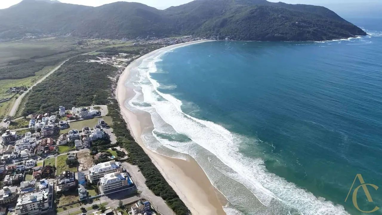 Terreno à venda - 397,22m² - Pântano do Sul | Florianópolis/SC