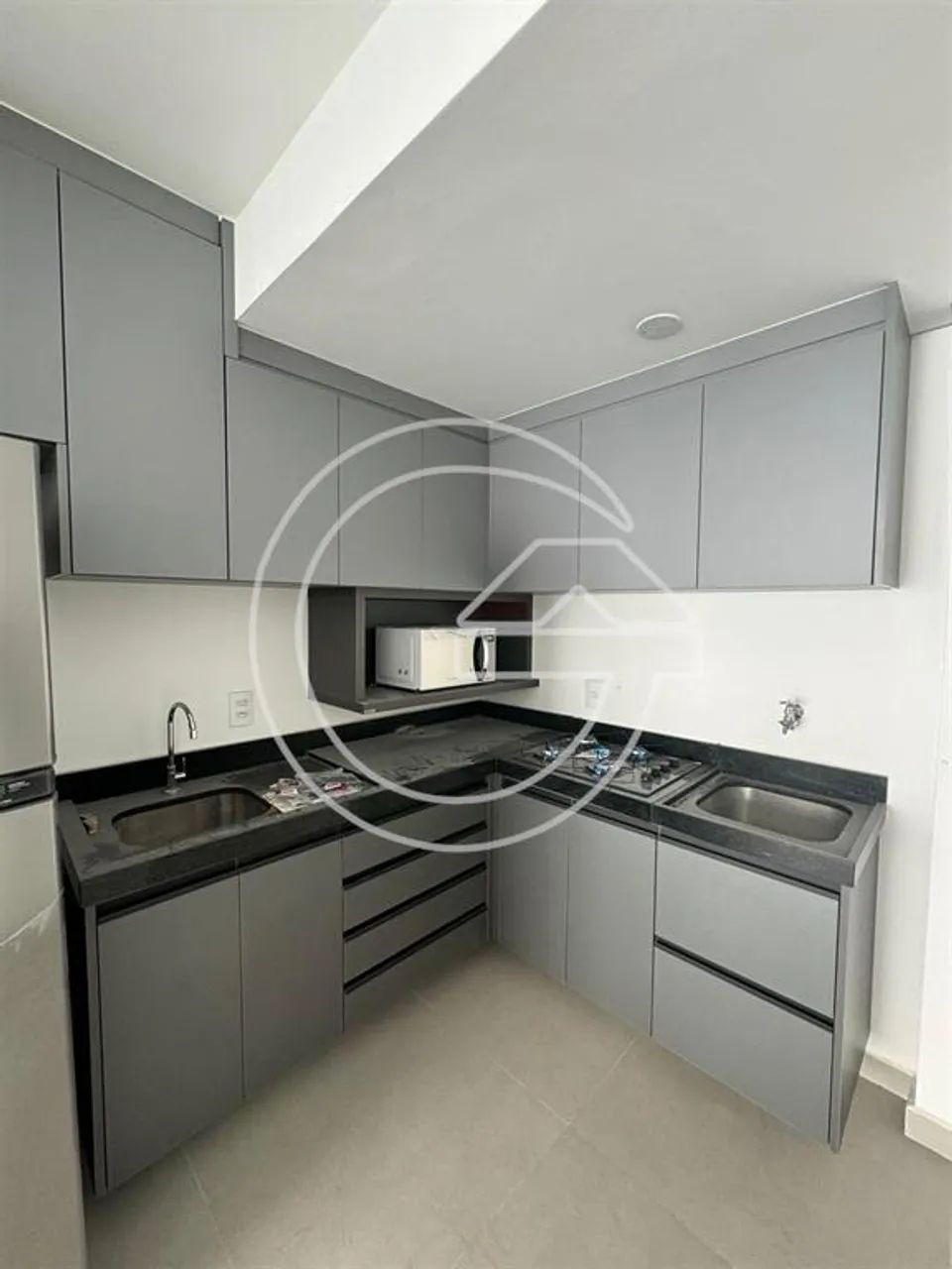 ALUGA-SE Apartamento NO EDIFÍCIO MN CONCEPT - MARÍLIA/SP - Foto 3