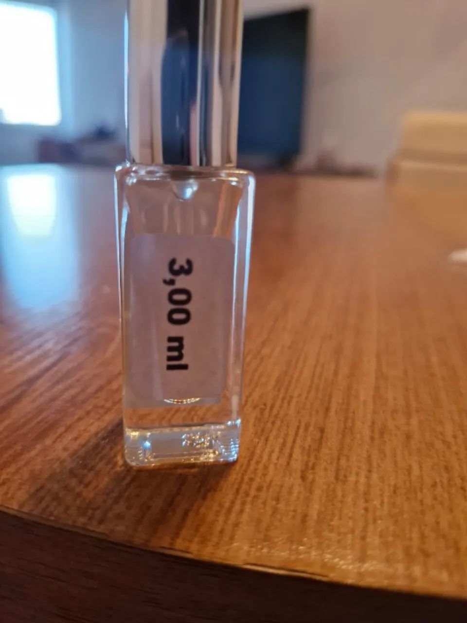 Decant 3ml Delphinus Creed - Foto 2
