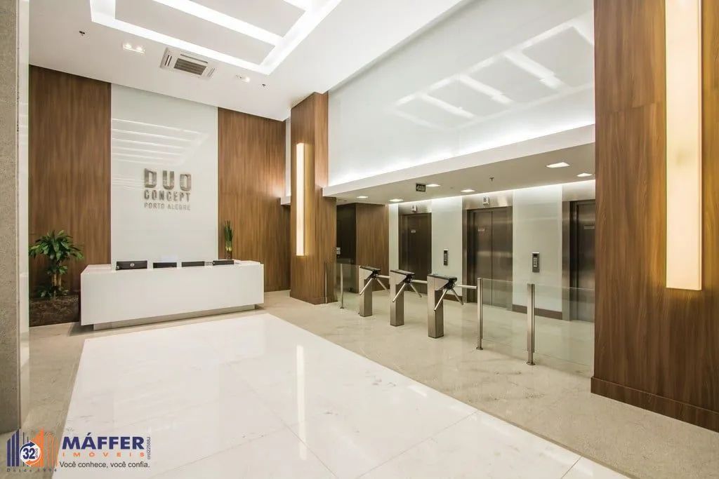 Sala Comercial à venda Cidade Baixa Porto Alegre/RS - Foto 3