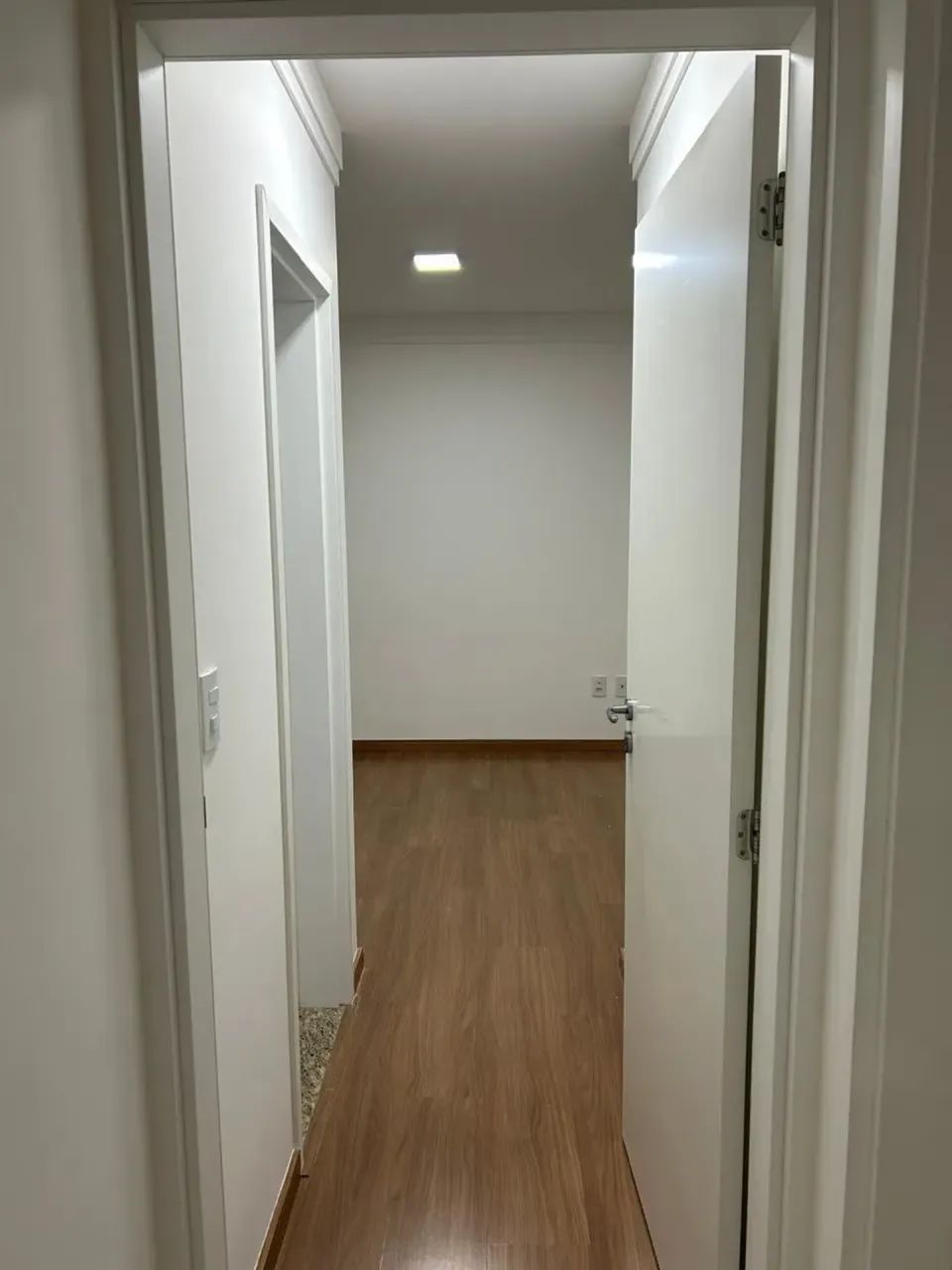APARTAMENTO PARA LOCAÇÃO | EDIFÍCIO SOLEIL DE QUEBEC - Foto 4