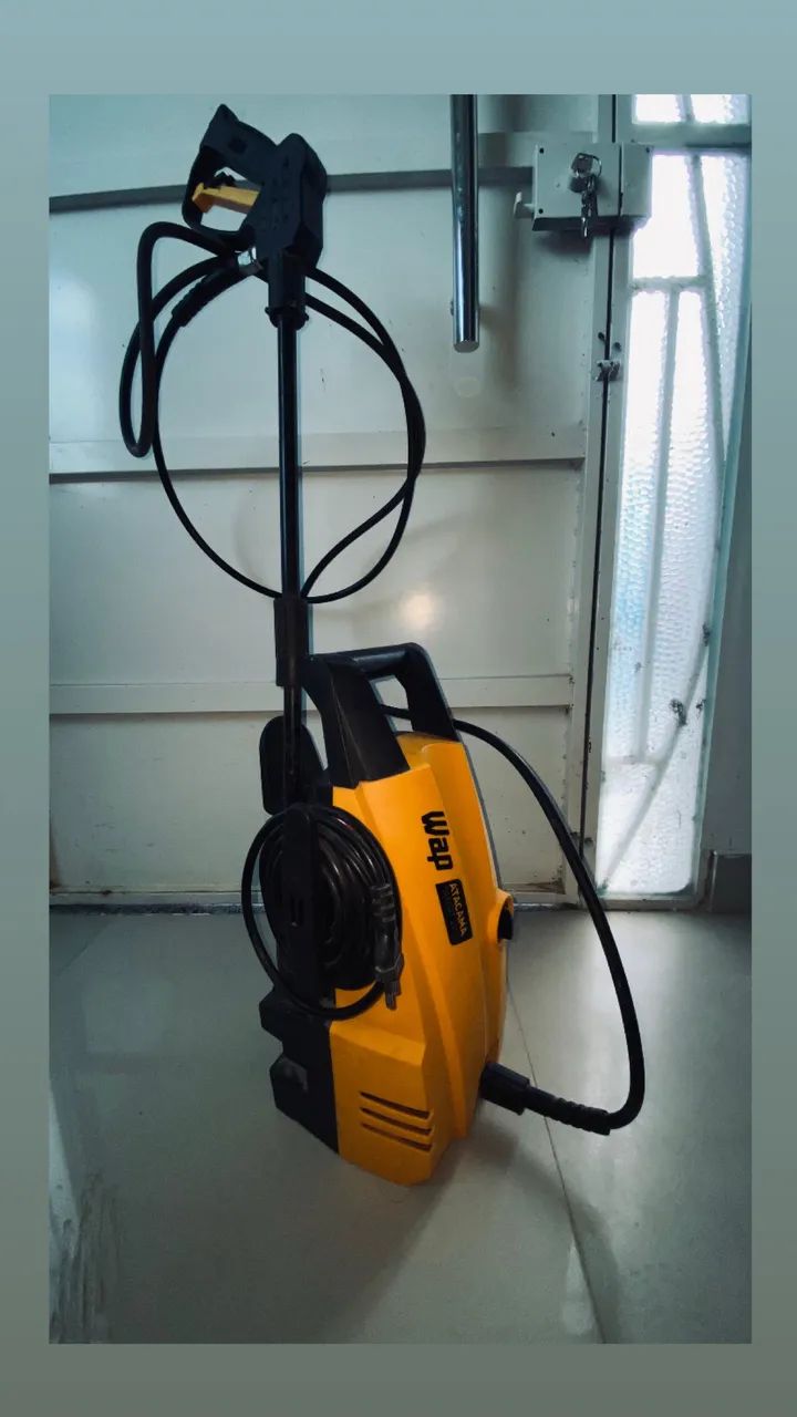 Lava jato Wap Atacama - Foto 2