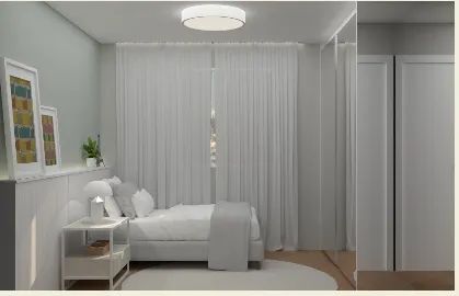 JARDINS DO BURITIS - Foto 5