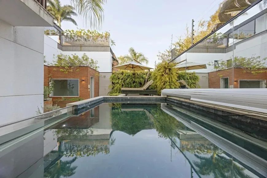 Casa de condomínio com 450m² para locação, SP. - Foto 2
