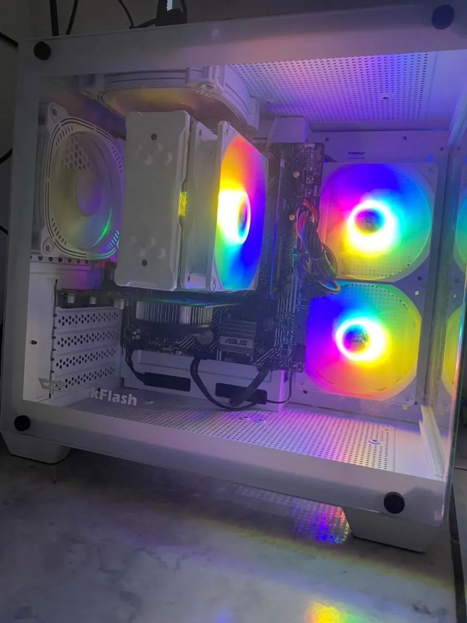 Pc Gamer completo