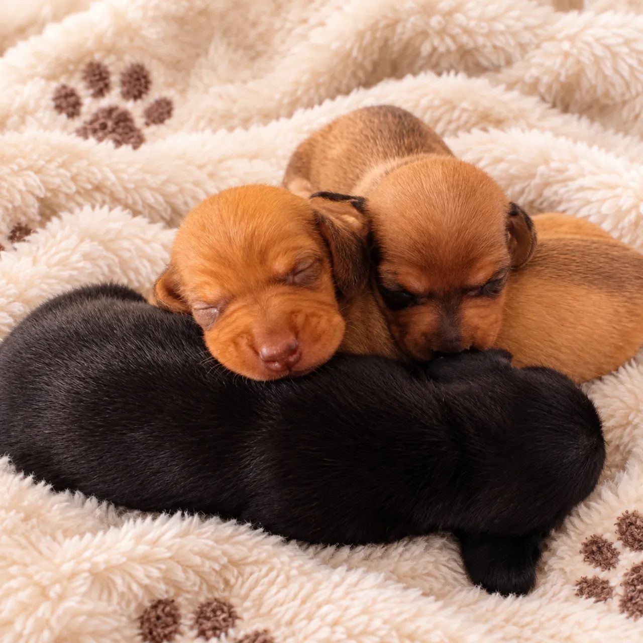 Dachshund  - Foto 2