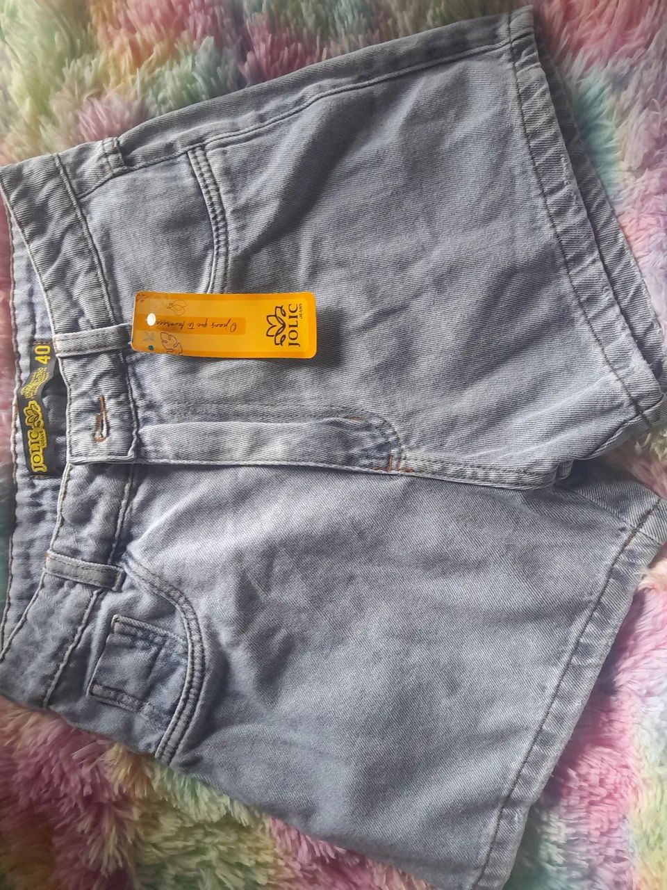 Shorts jeans 
