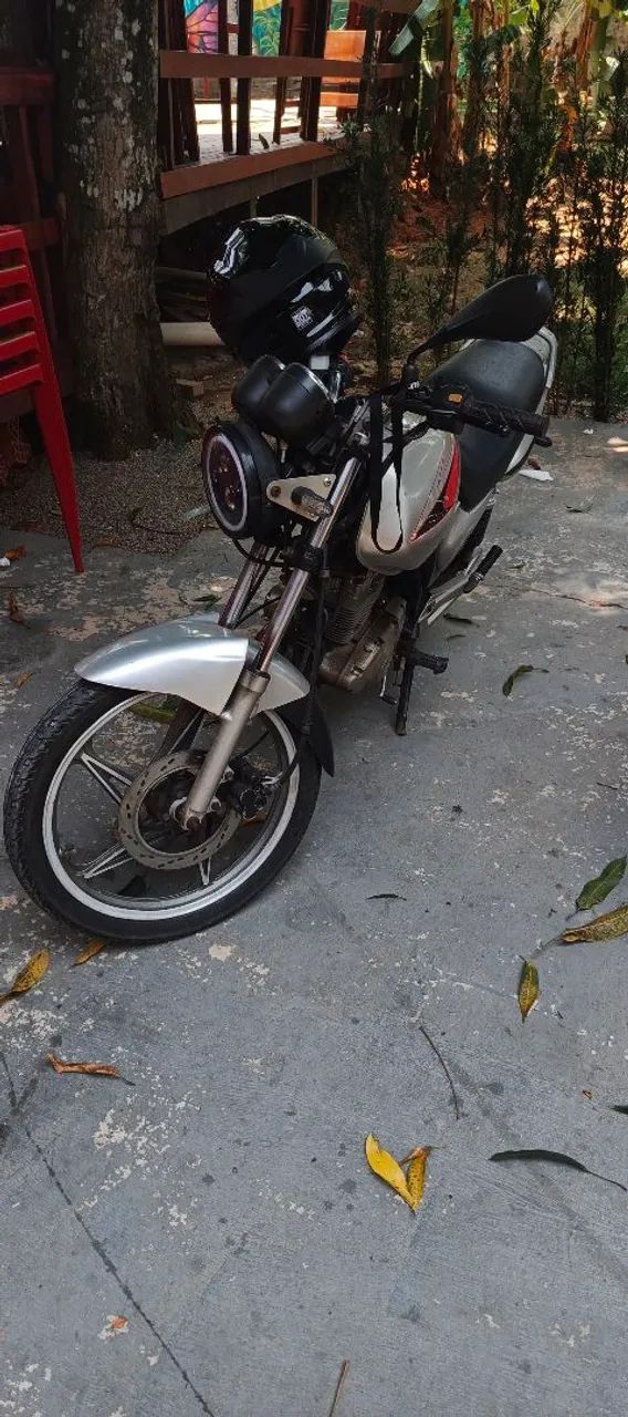 Suzuki yes 125 - Foto 2