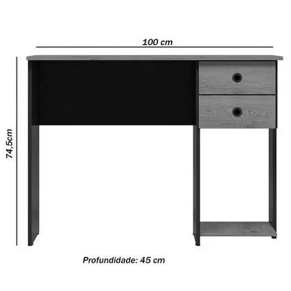 Mesa escritório  - Foto 3