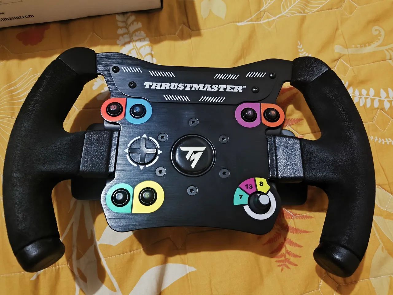 Volante gamer  - Foto 4