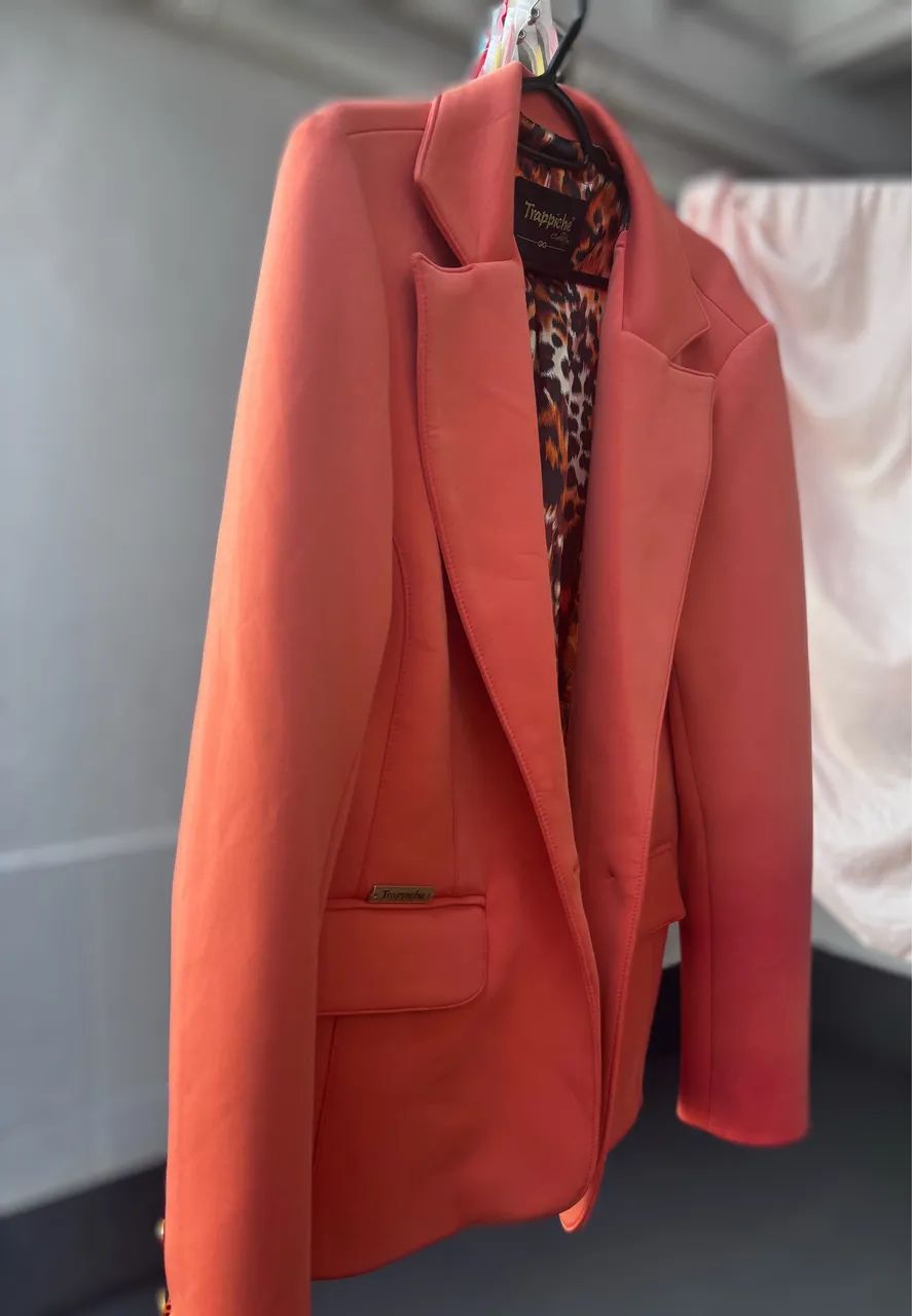 Blazer Trapiche - Foto 4