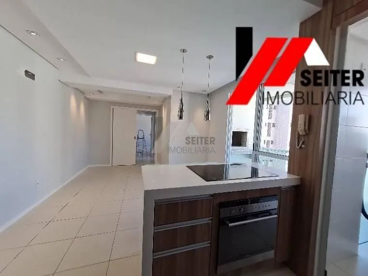 Apartamento 2 suites a venda Trindade Florianopolis - Foto 4