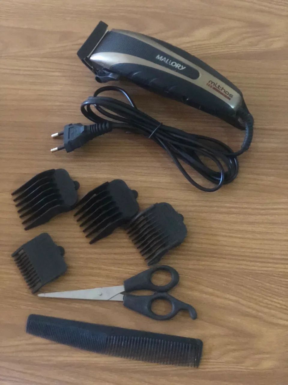 Máquina de cortar cabelo  - Foto 2