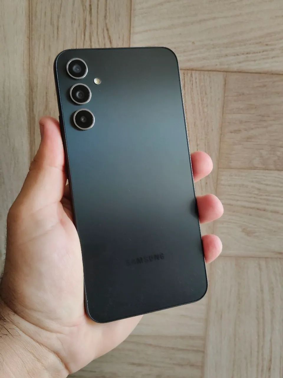 Galaxy A34 128 reiniciando  - Foto 5