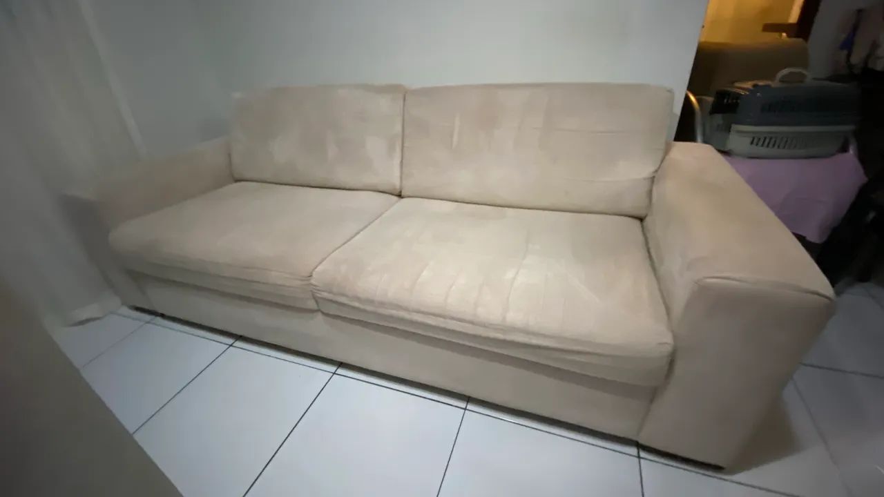 Sofá 2,20 X 90  - Foto 3